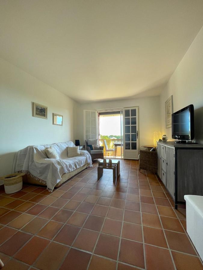 Superb Apartment With Balcony Near The Beach Saint-Raphaël Extérieur photo