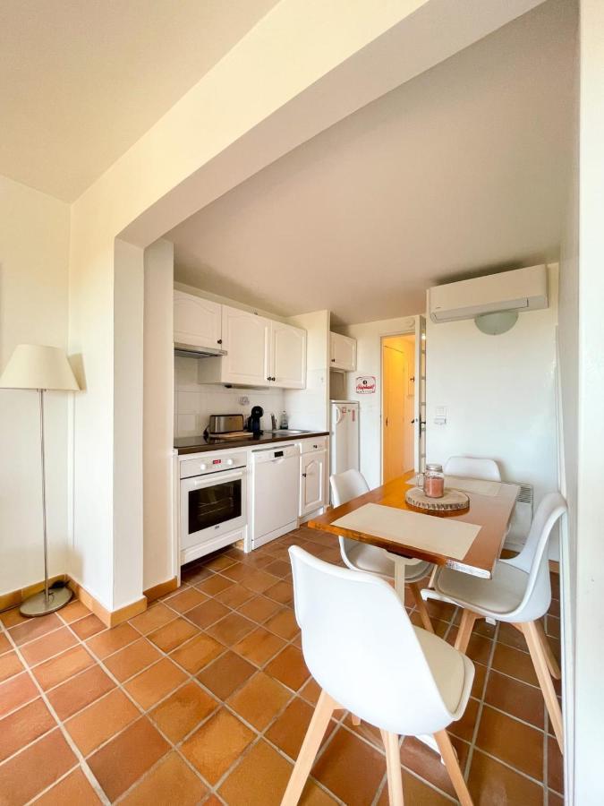 Superb Apartment With Balcony Near The Beach Saint-Raphaël Extérieur photo