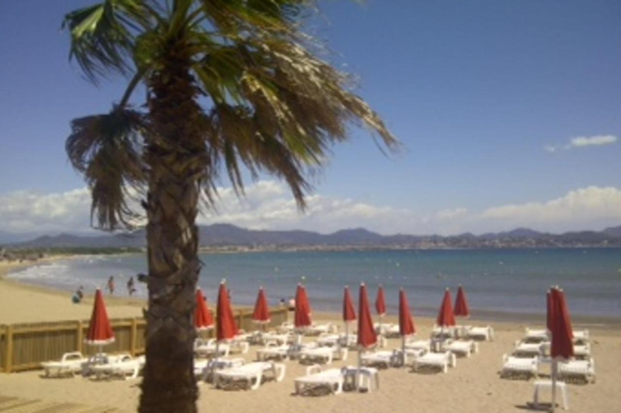 Superb Apartment With Balcony Near The Beach Saint-Raphaël Extérieur photo
