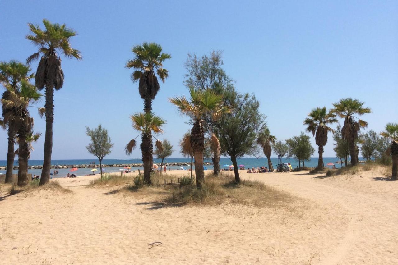 Superb Apartment With Balcony Near The Beach Saint-Raphaël Extérieur photo