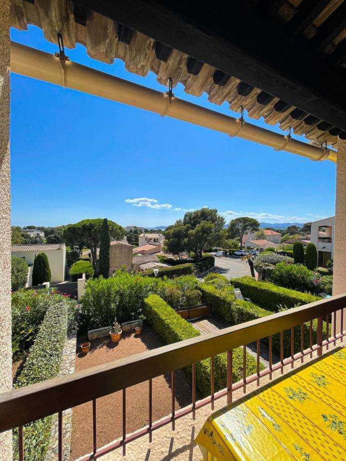 Superb Apartment With Balcony Near The Beach Saint-Raphaël Extérieur photo