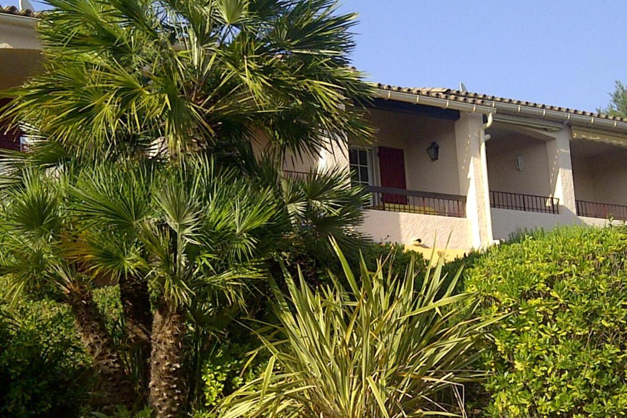 Superb Apartment With Balcony Near The Beach Saint-Raphaël Extérieur photo